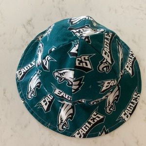 NFL Philadelphia Eagles Baby Sunhat